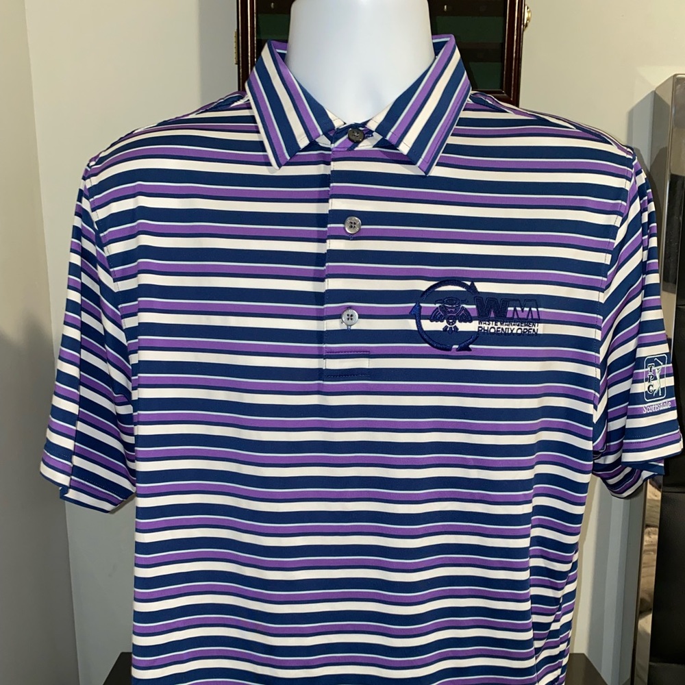WASTE MANAGEMENT POLO